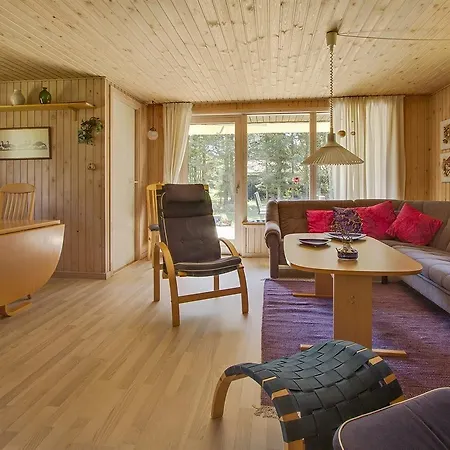 Casa vacanze Three-bedroom Holiday In *