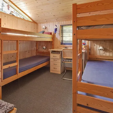 Casa vacanze Three-bedroom Holiday In *