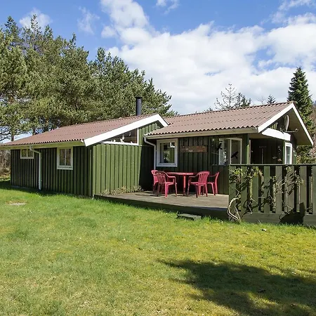 Casa vacanze Three-bedroom Holiday In *