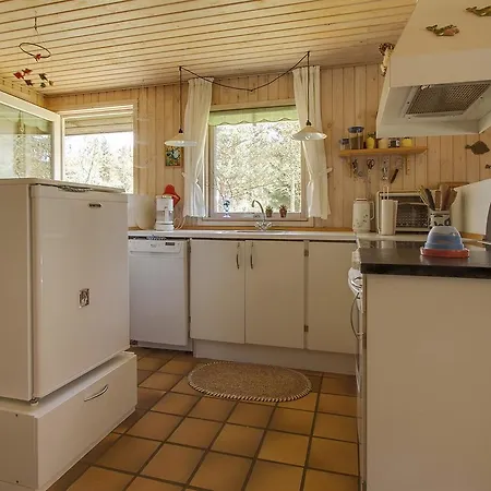 Casa vacanze Three-bedroom Holiday In *