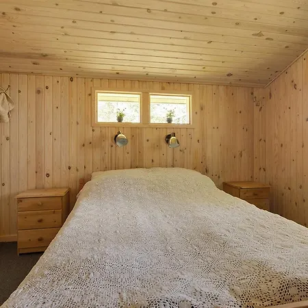 Casa vacanze Three-bedroom Holiday In *