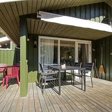 Casa vacanze Three-bedroom Holiday In *