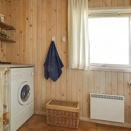 Casa vacanze Three-bedroom Holiday In *