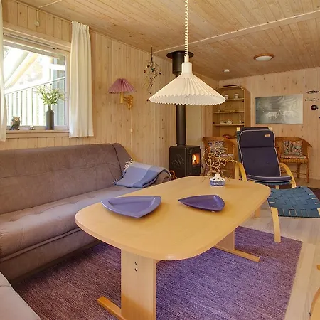 Casa vacanze Three-bedroom Holiday In *